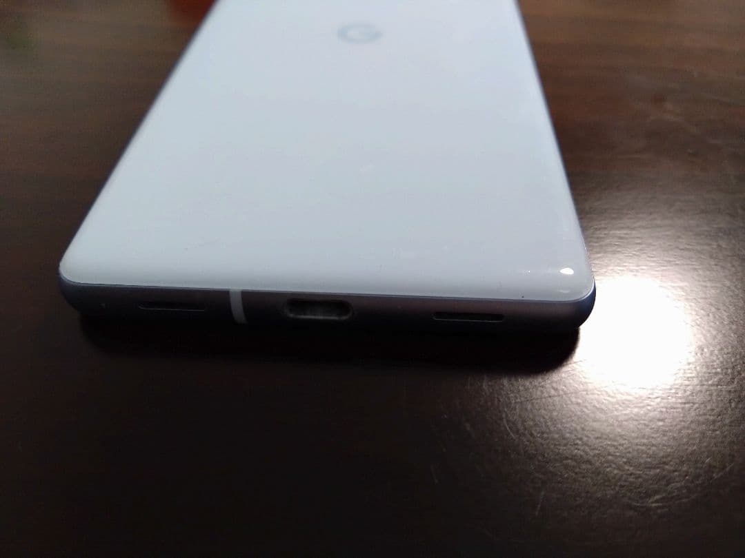 Google Pixel 7a シー Sea 128GB ジャンク SIMフリー