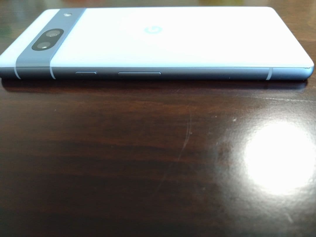 Google Pixel 7a シー Sea 128GB ジャンク SIMフリー