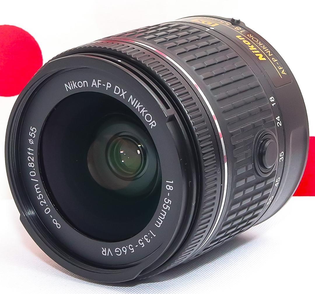 ニコン Nikon D3400❤スマホに転送❤小型軽量一眼レフ❤初めての一眼レフ