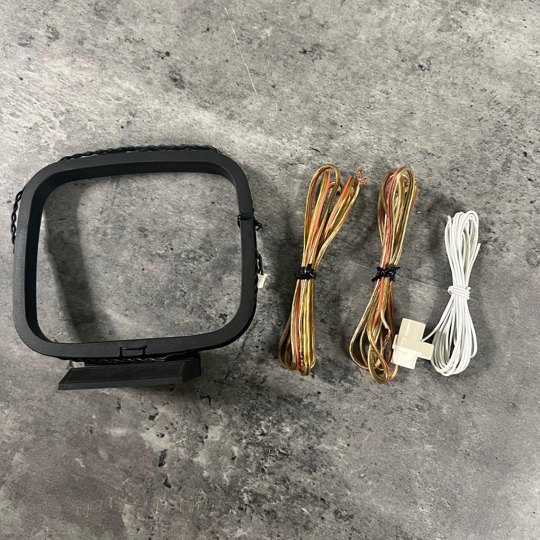 ONKYO CD/MDチューナーアンプ FR-N7NX スピーカー D-N7NX