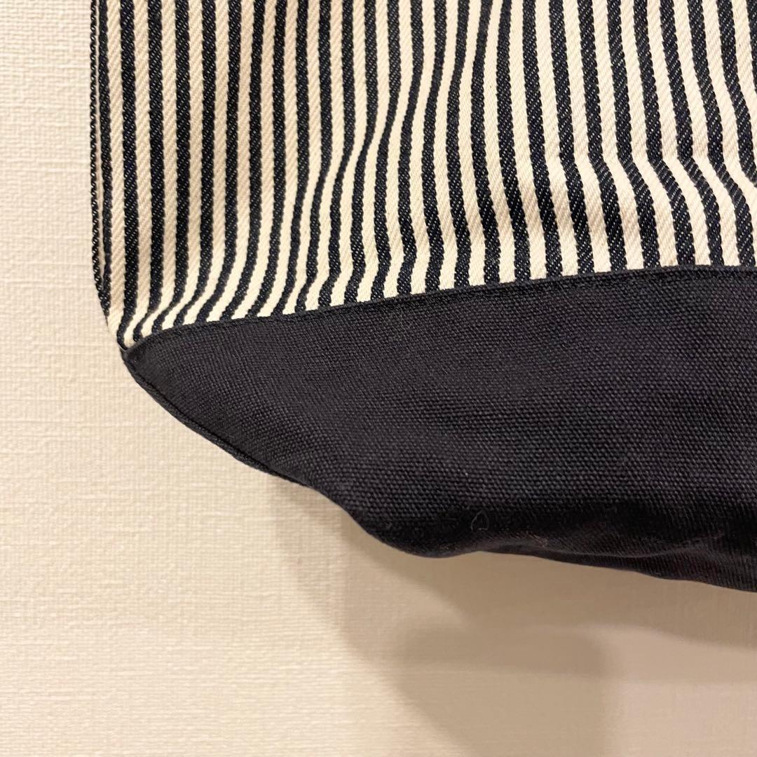 HUMAN MADE HICKORY TOTE BAG トートバッグ