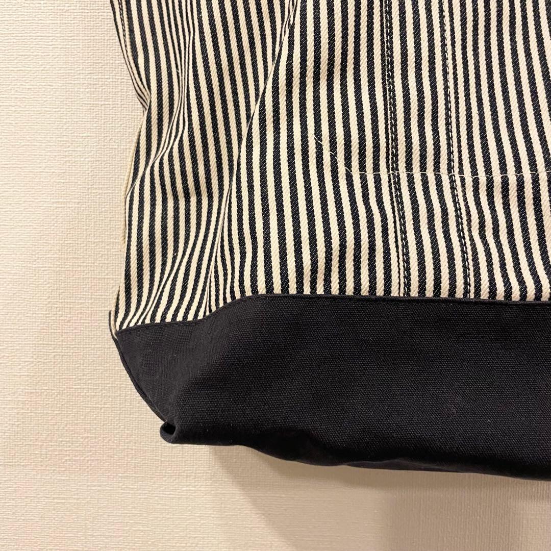 HUMAN MADE HICKORY TOTE BAG トートバッグ