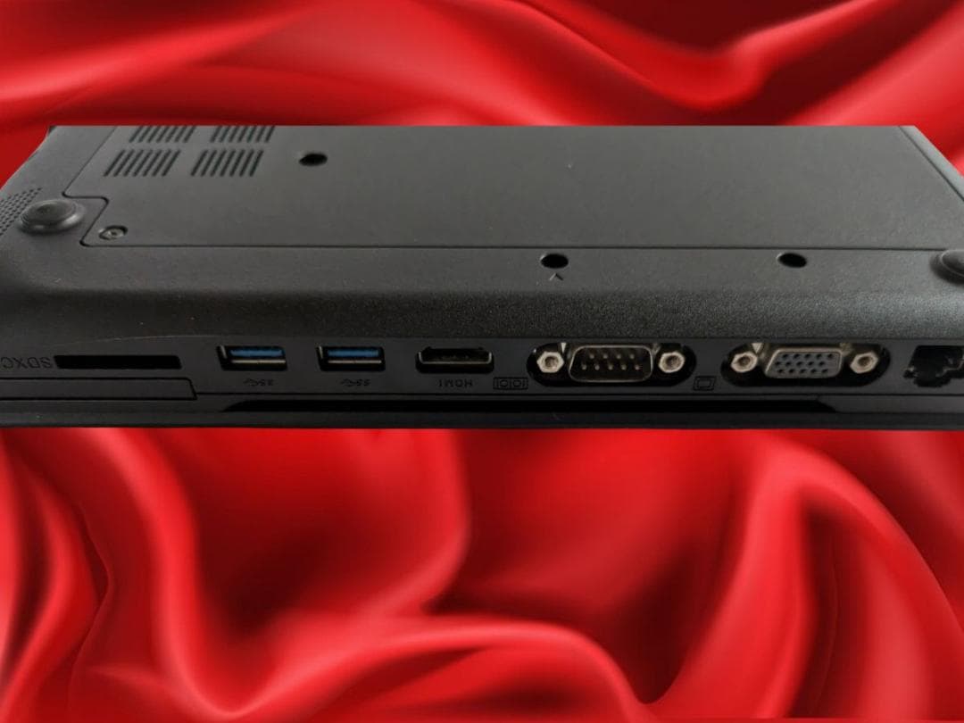 ち*ら様 VersaPro VK26TXZCK i7/16GB/SSD128GB