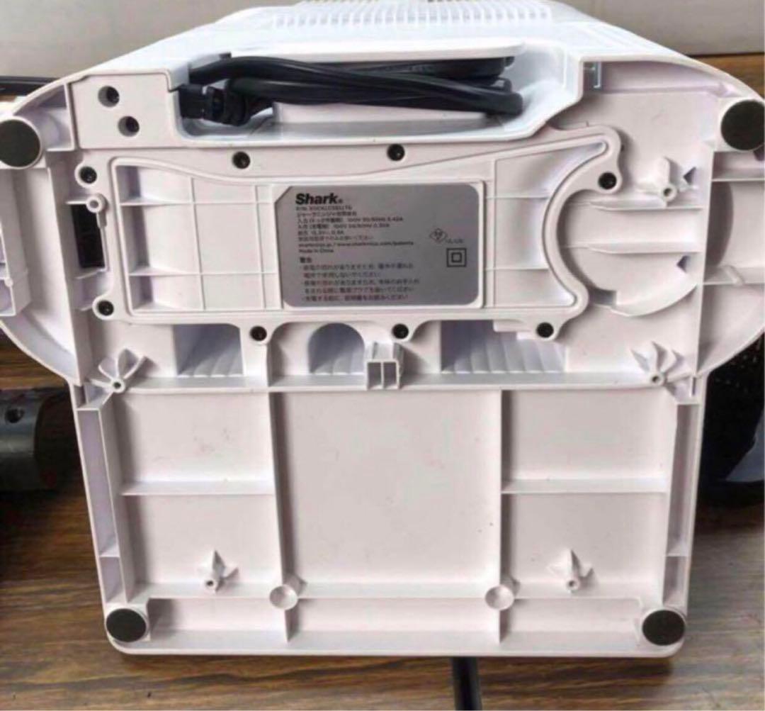 Shark LC501JGY コードレススティッククリーナー 送料無料