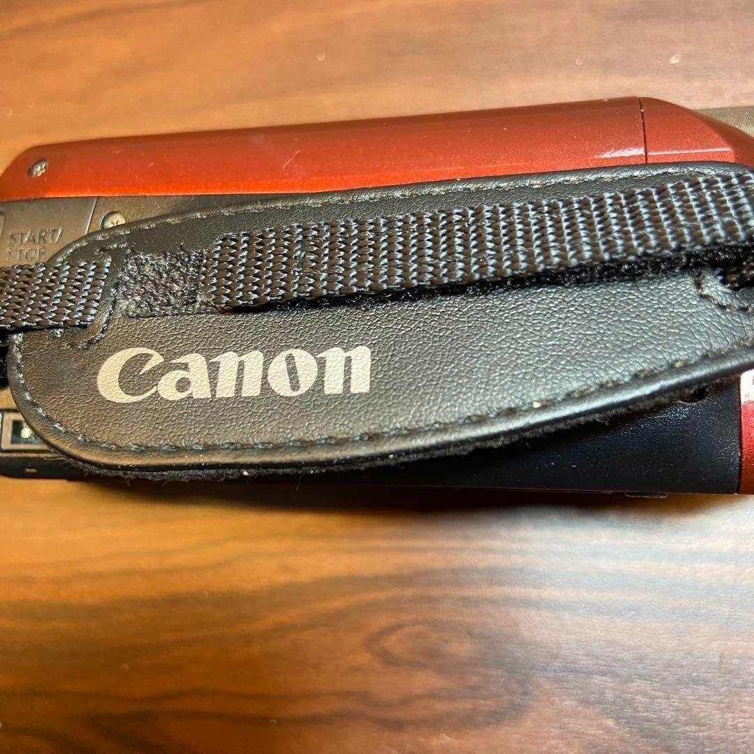 Canon デジタルビデオカメラ iVIS HF R31 ほぼ新品 3461