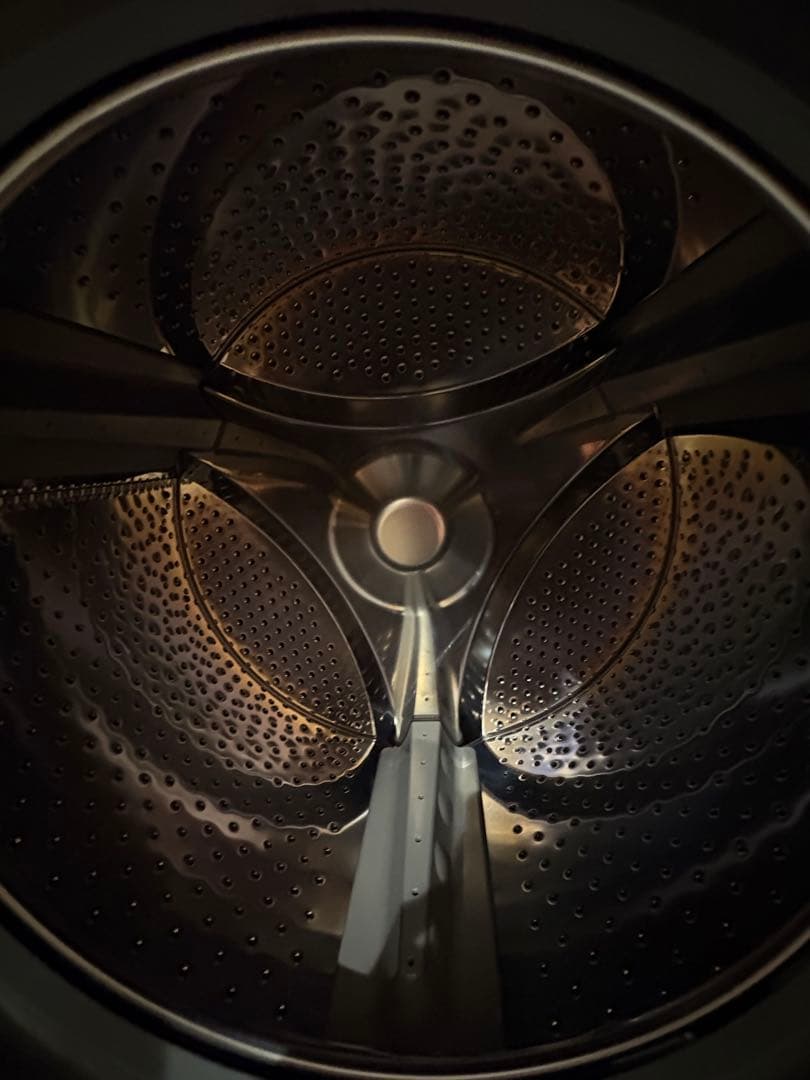 SHARP ES-S7F 2021年製 ドラム式洗濯乾燥機 7kg