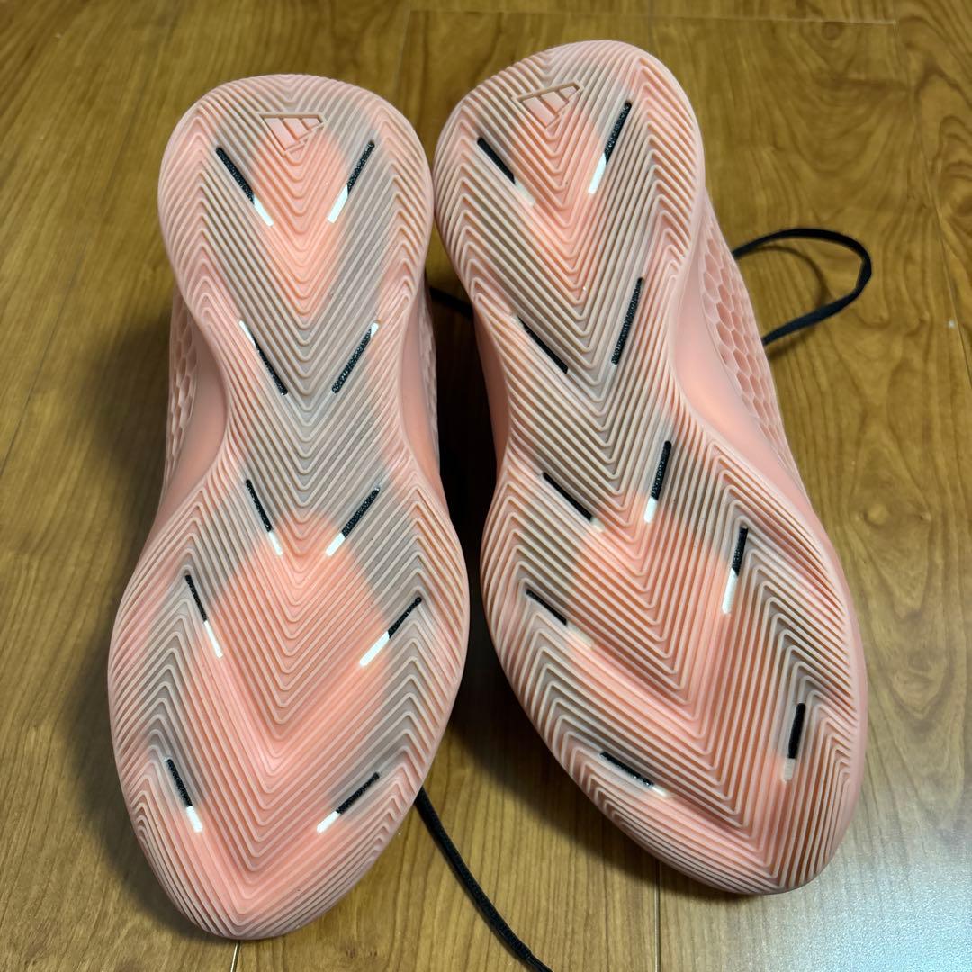 シューズ(男性用) adidas AE 1 ia Red Clay 29cm