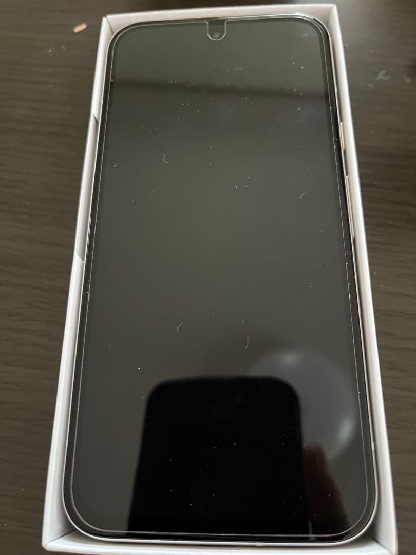 Google pixel 8a ジャンク品