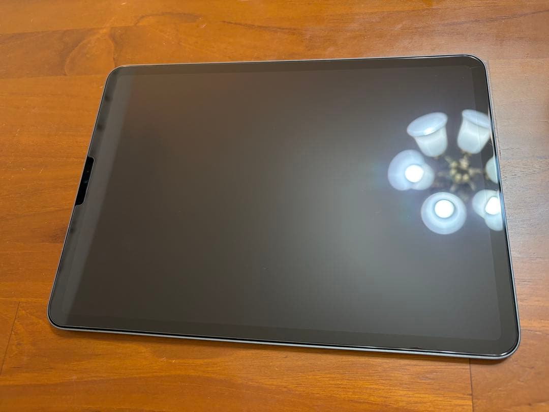 【美品】11インチ iPad Pro(第二世代) Wifiモデル