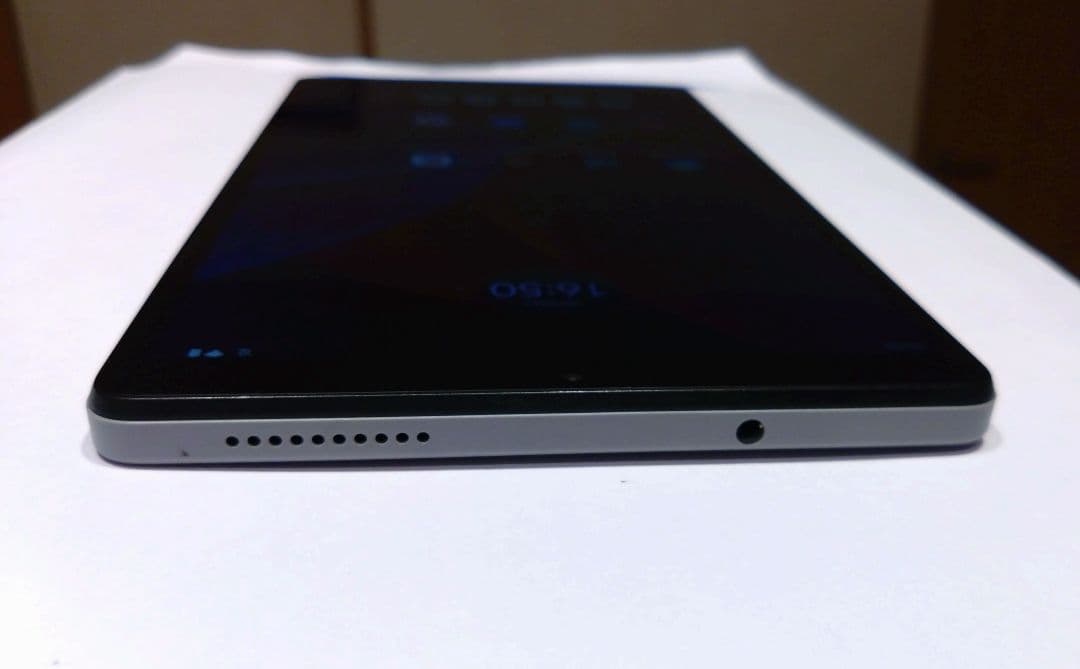 Lenovo Tab M8(4th Gen) Android 13 8.0型