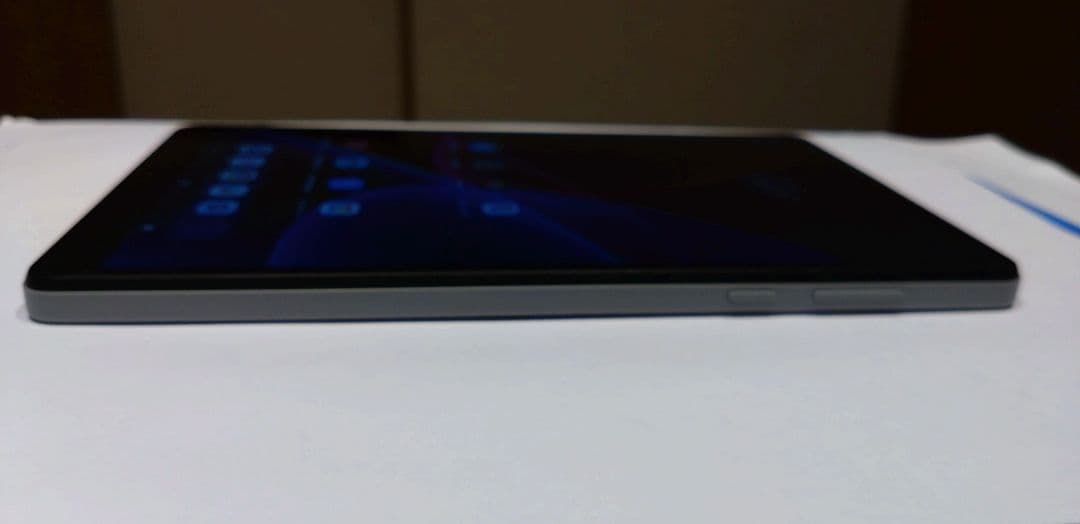 Lenovo Tab M8(4th Gen) Android 13 8.0型