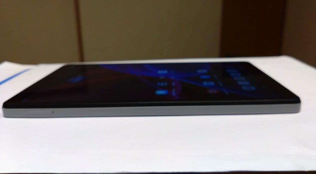 Lenovo Tab M8(4th Gen) Android 13 8.0型