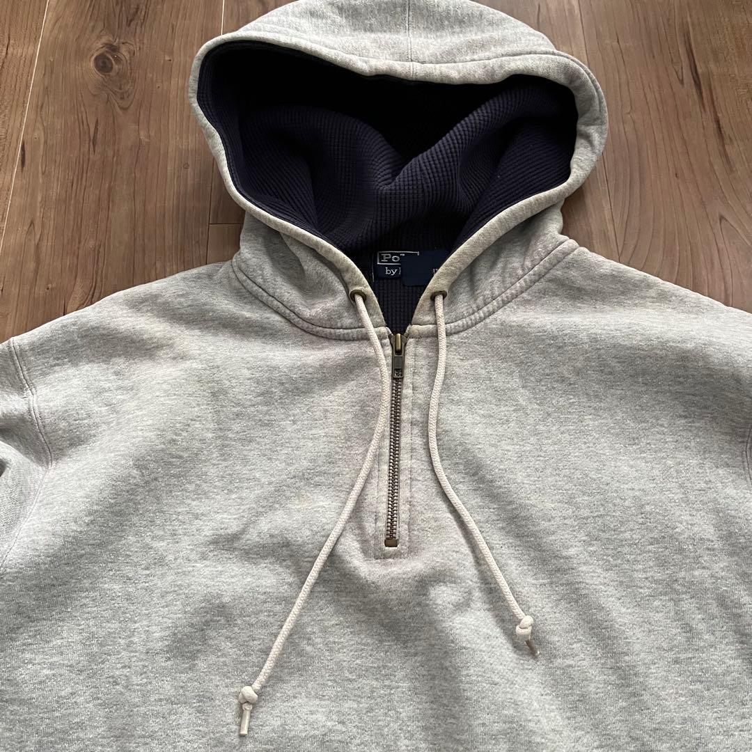 Polo Ralph Lauren RPL91 パーカーラルフローレンビンテージ