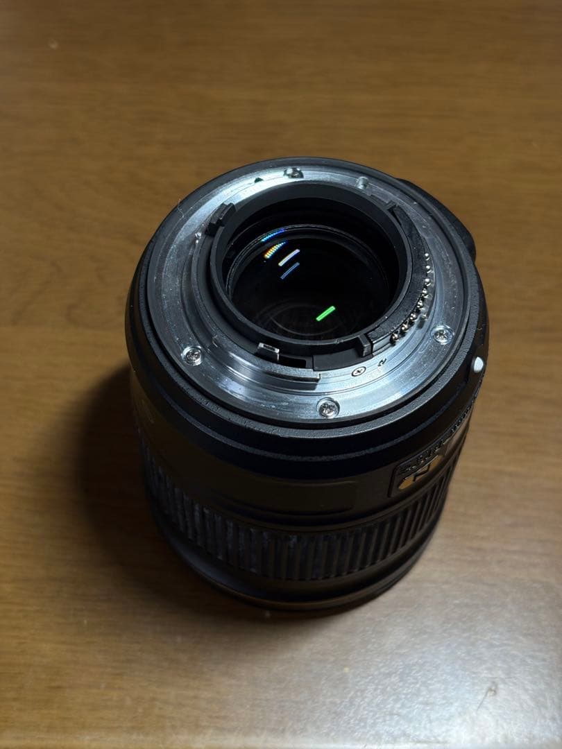 「動作確認済」Nikon AF-S NIKKOR 28mm f/1.8G