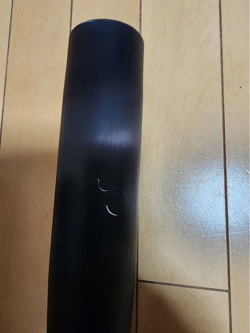 中学硬式用バット　VKONG　GS 83cm、800g