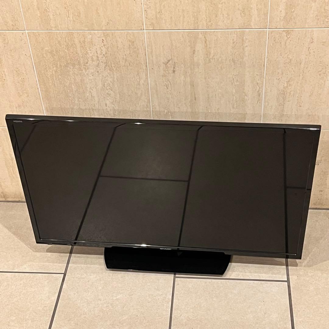 【即日発送可】LC-32H30 SHARP AQUOS 32型 液晶テレビ