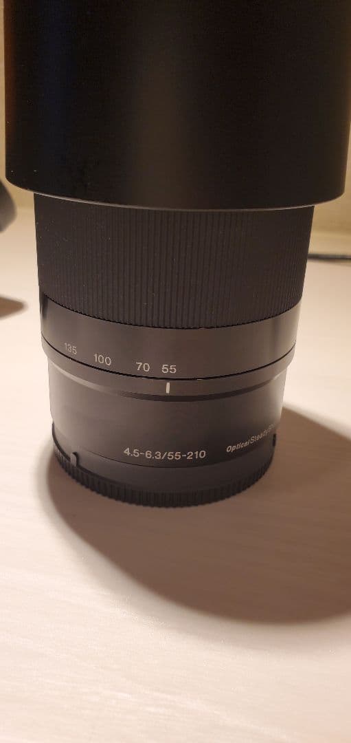 ZV-E10 本体・望遠レンズ・自撮り棒・その他アクセサリ