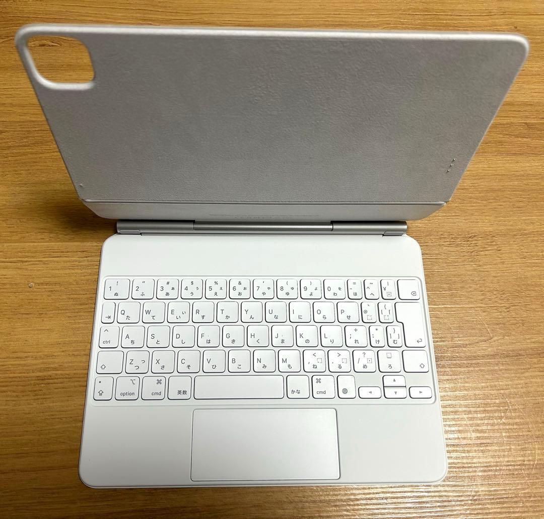 iPad Magic Keyboard （MJQJ3J/A）
