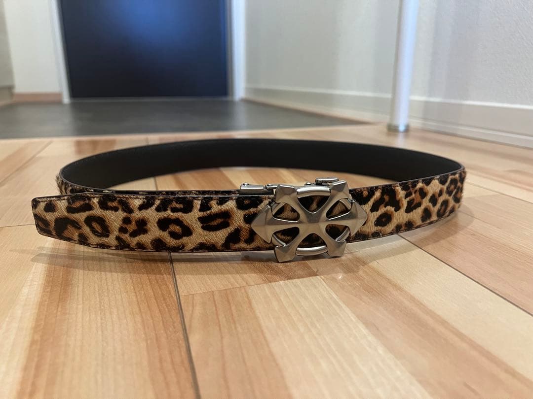 小物 davrilsupply MECHANIK BELT 04