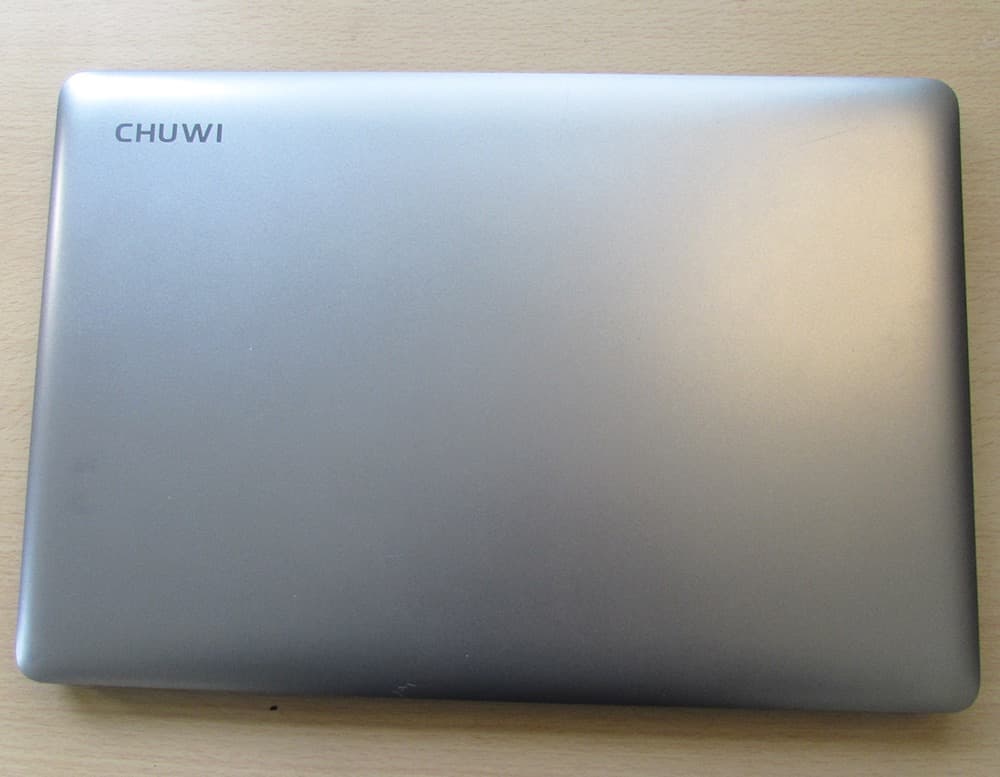 JAFU CHUWI HeroBook Pro 14.1 インチ