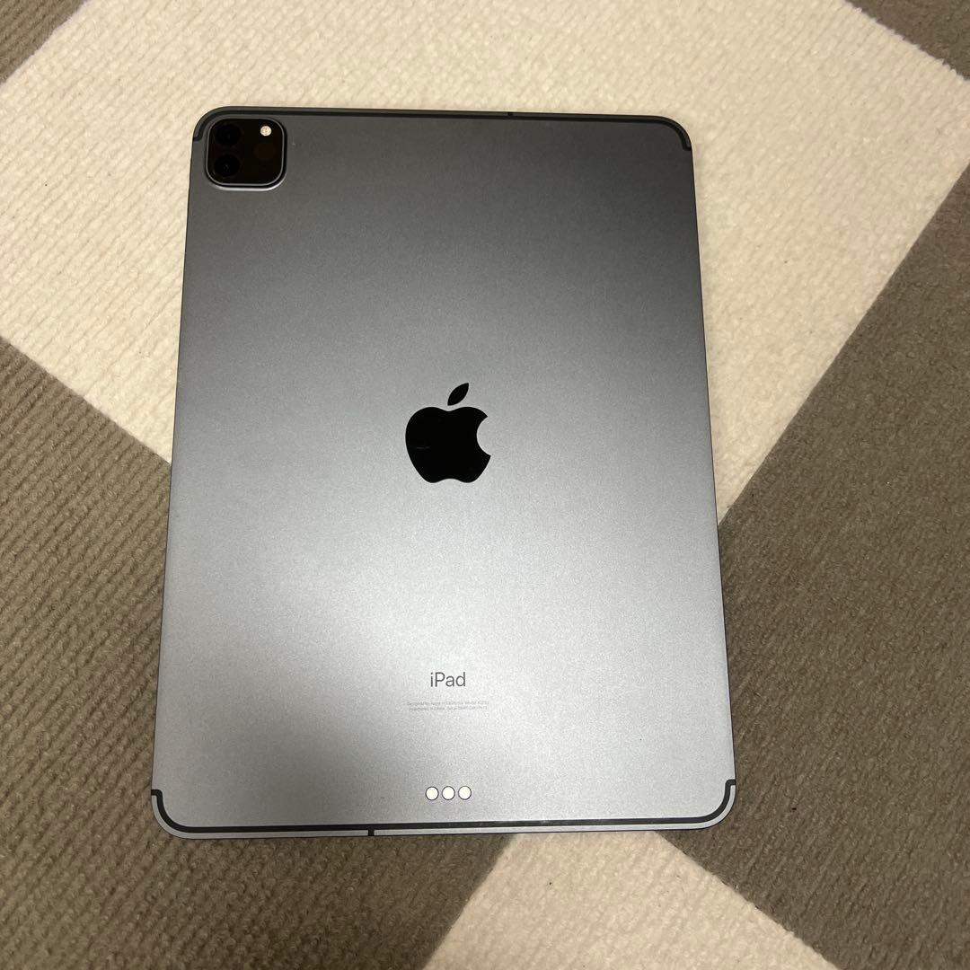 iPad Pro第二世代　11インチ　128GB