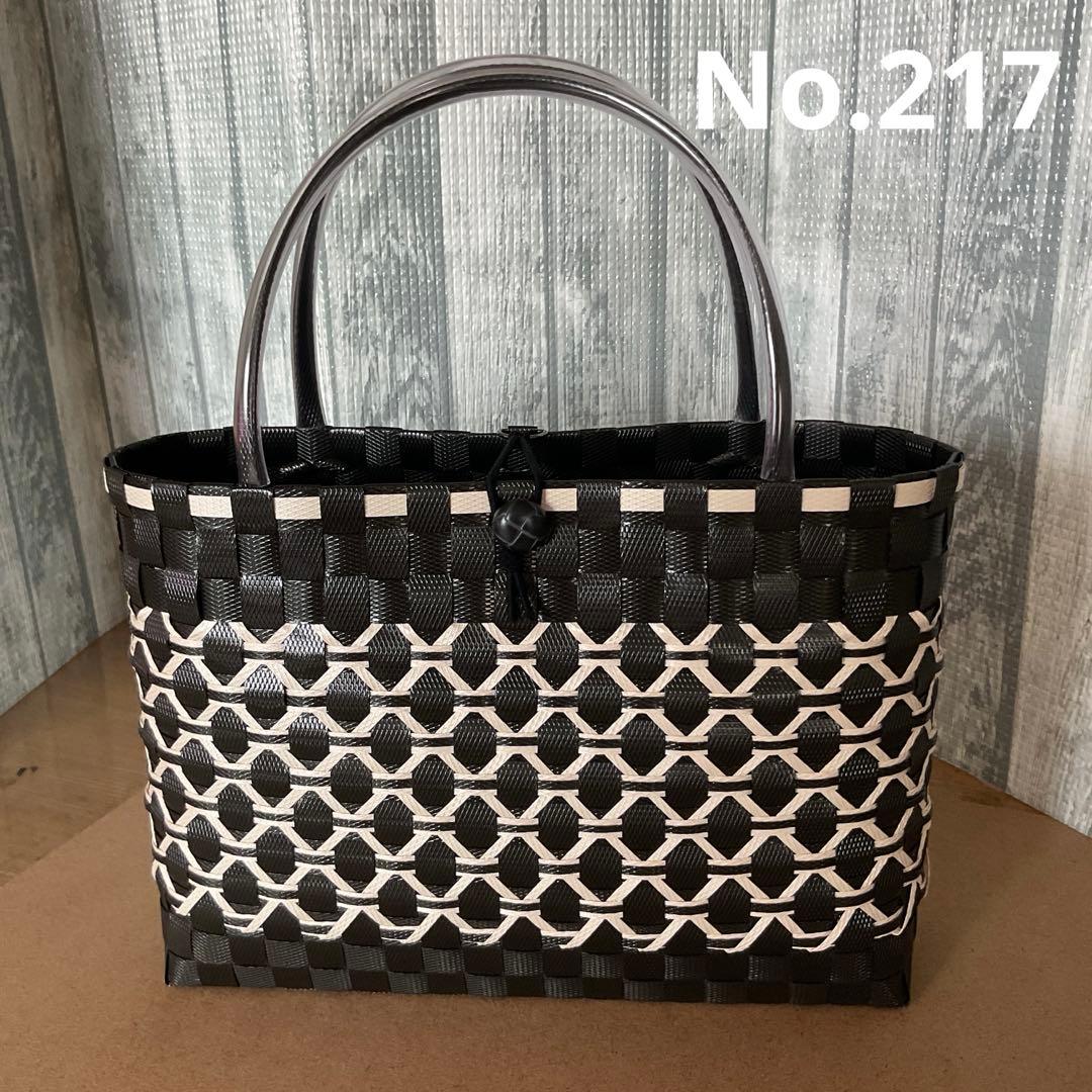 ppカゴ、むっちゃ