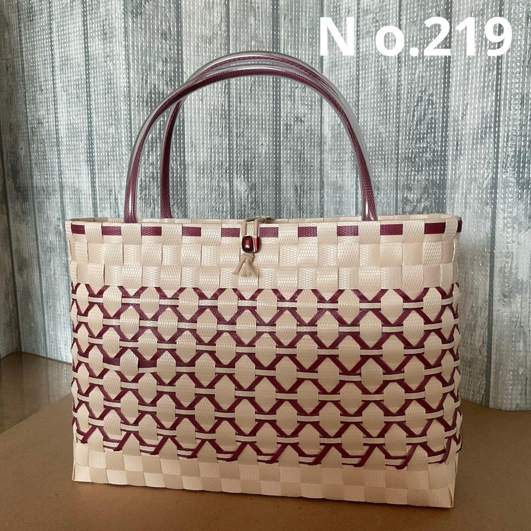 ppカゴ、むっちゃ