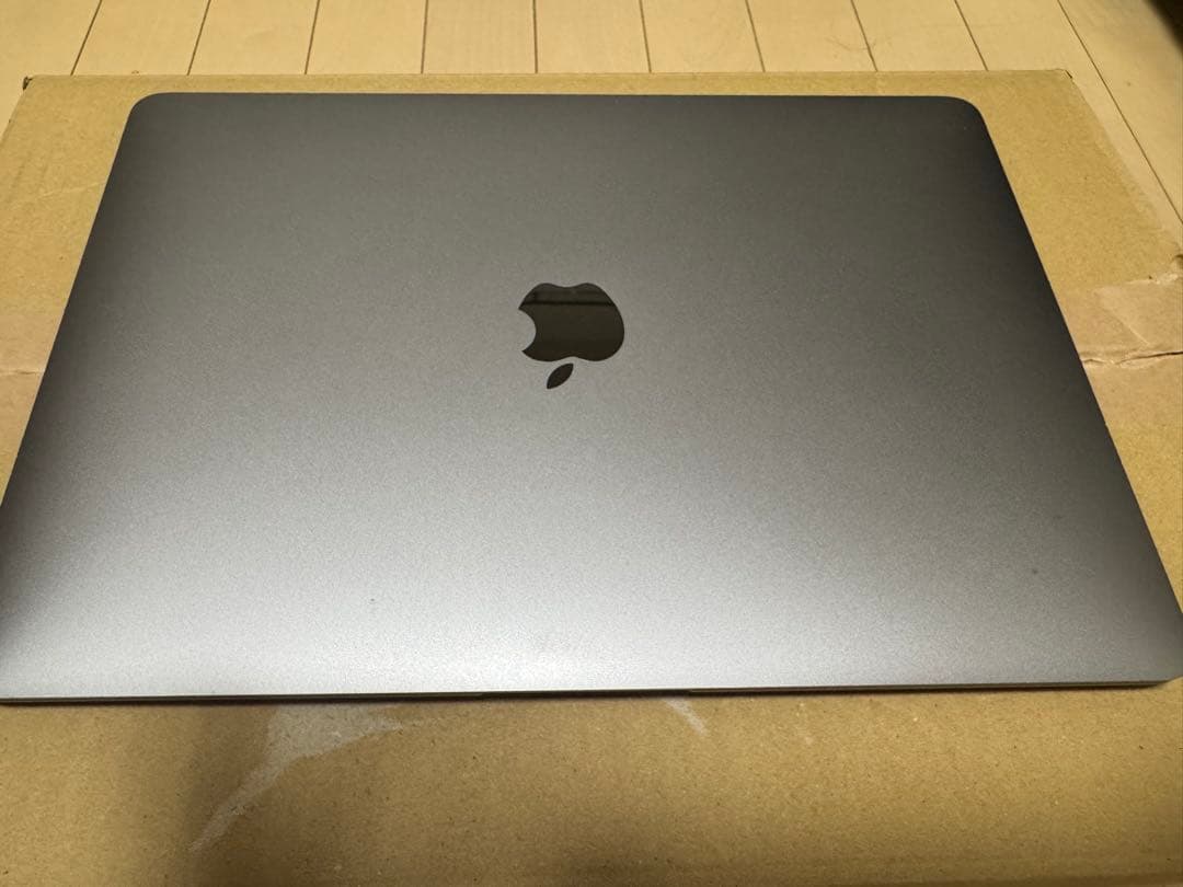 MacBookAir M1 2020 ジャンク 512GB メモリ16GB