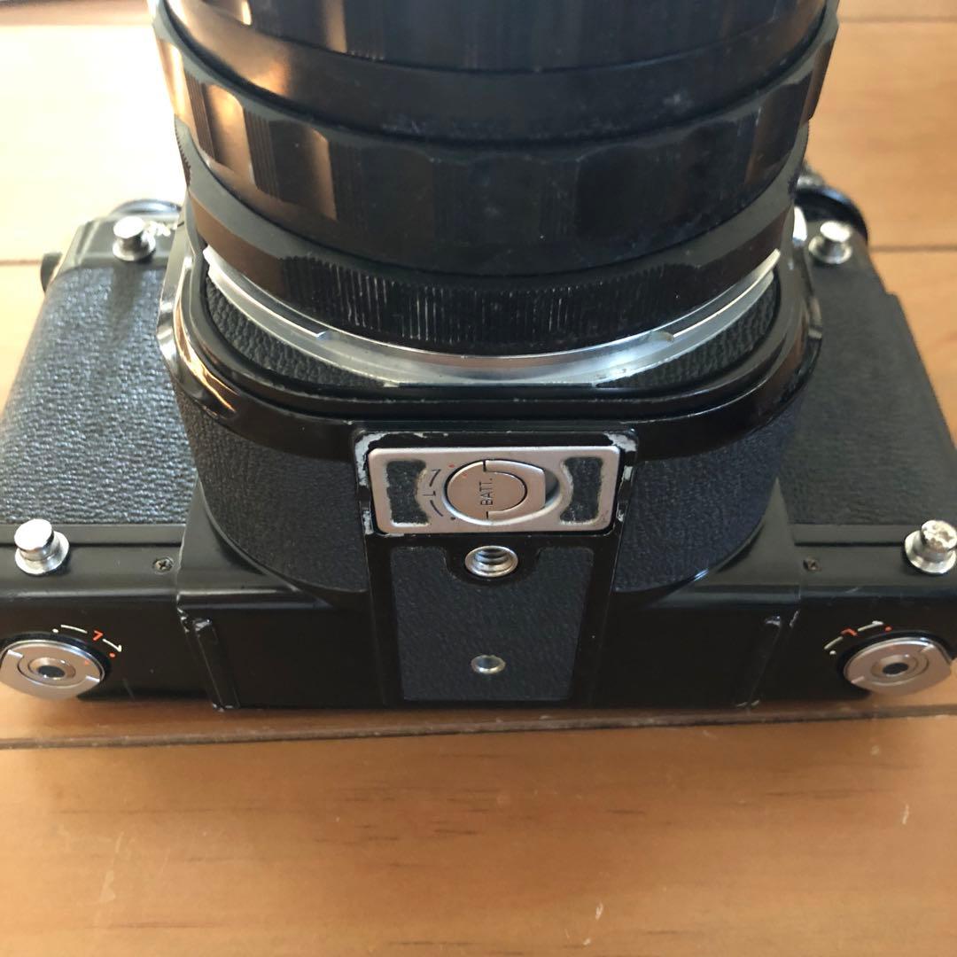 PENTAX 67 中判フィルムカメラ