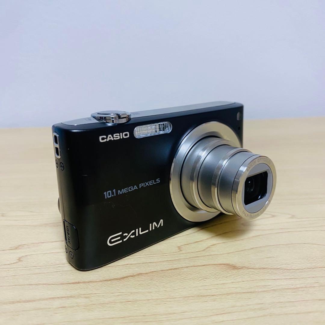 CASIO カシオ　EXILIM EX-Z200コンデジ デジカメ