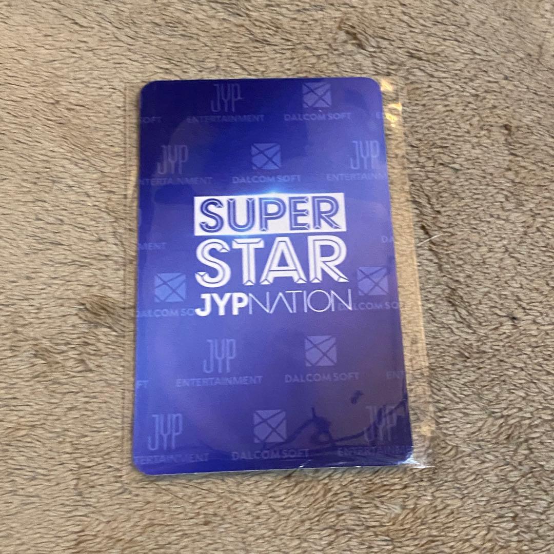 xdinary heroes エクディズ SSJ ガオン