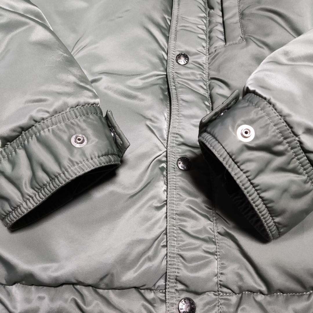 別注 NORTH FACE PURPLE LABEL マウンテンショートダウン