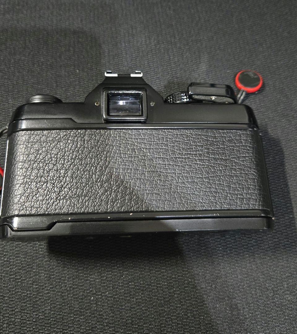極上品 露出計完動 YASHICA FX-3 Super 2000