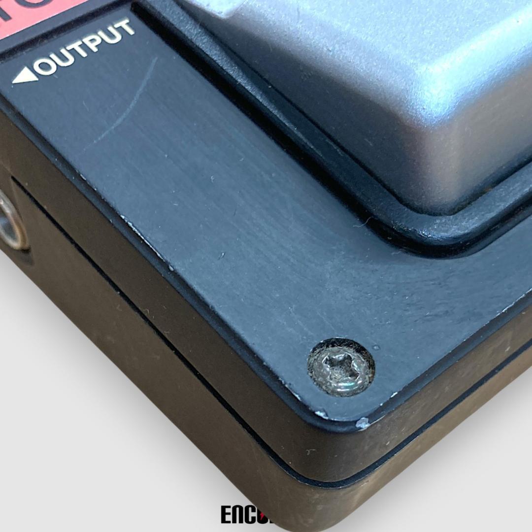 YAMAHA TB-01 ブースター