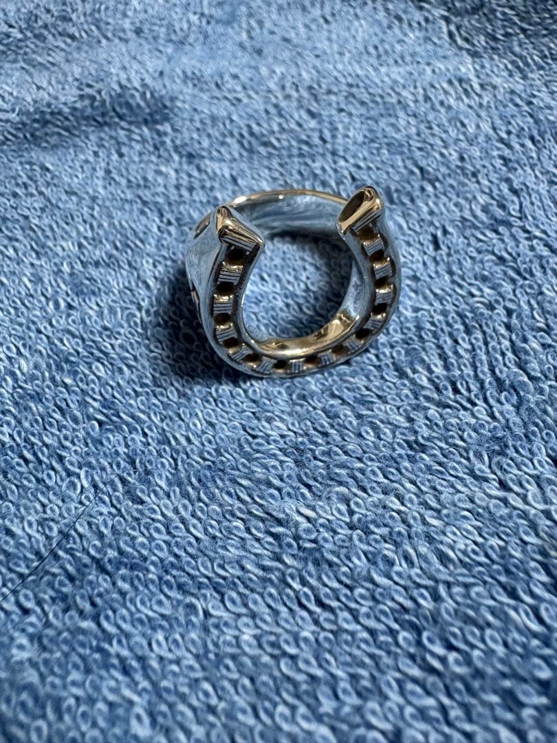 1月18日まで　Bill Wall Leather ビルウォールレザー