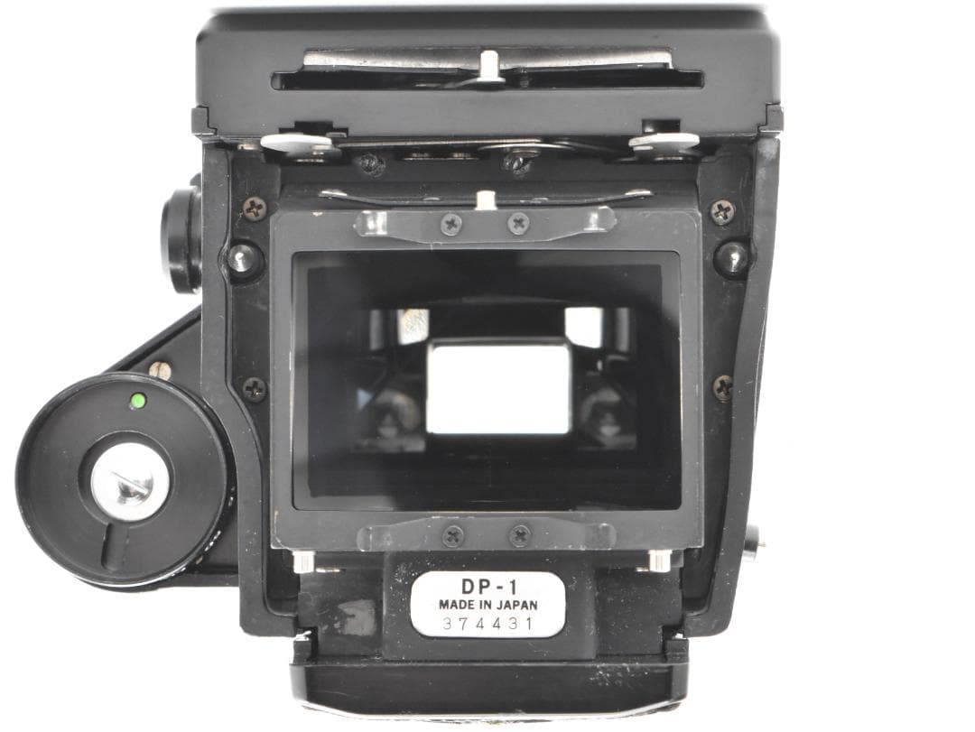 フィルムカメラ Nikon F2 NIKKOR-S Auto 50mm F1.4