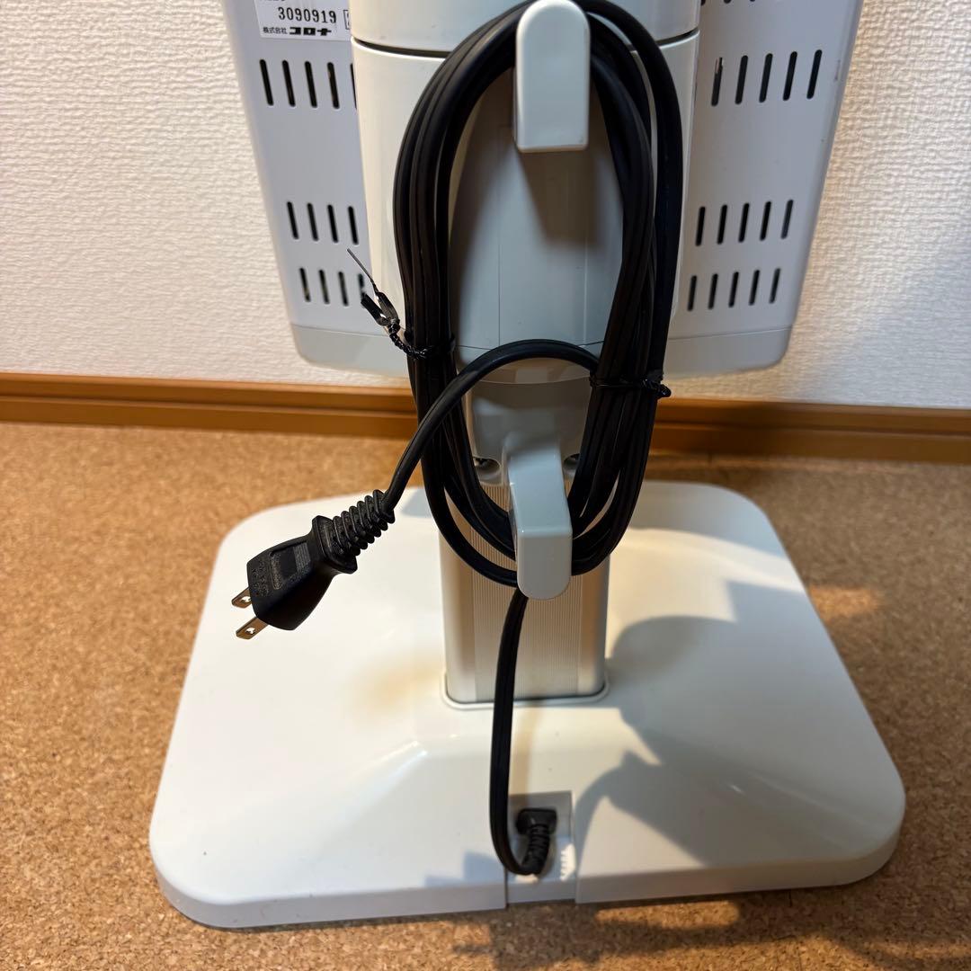 【良品】CORONA遠赤外線ストーブ AH-129R 2019年製