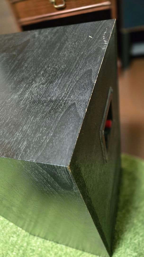 希少　KENWOOD LS-880D スピーカー