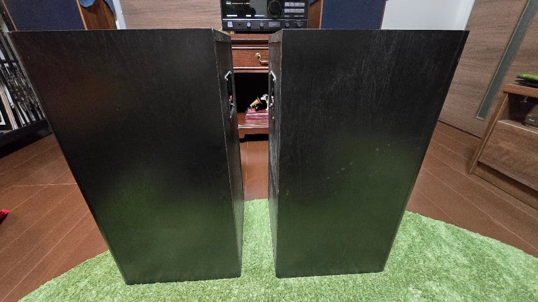 希少　KENWOOD LS-880D スピーカー