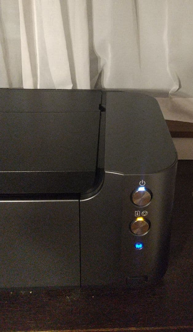 【美品】A3対応　Canon プリンター PIXUS-PRO10S　訳あり