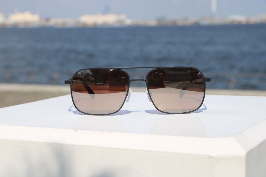 【bolle】 NAVIS 調光レンズ