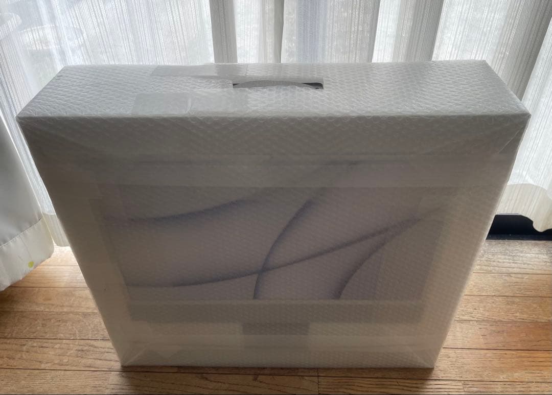 ぽ*ぽ様 【美品】Apple iMac 24インチ 4.5K Retinaディス