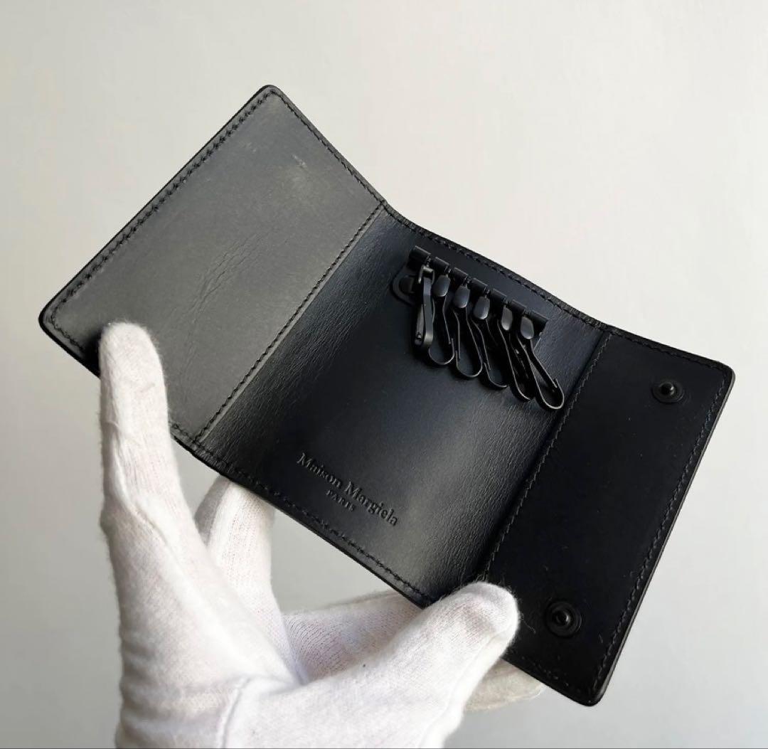 maison margiela キーケース