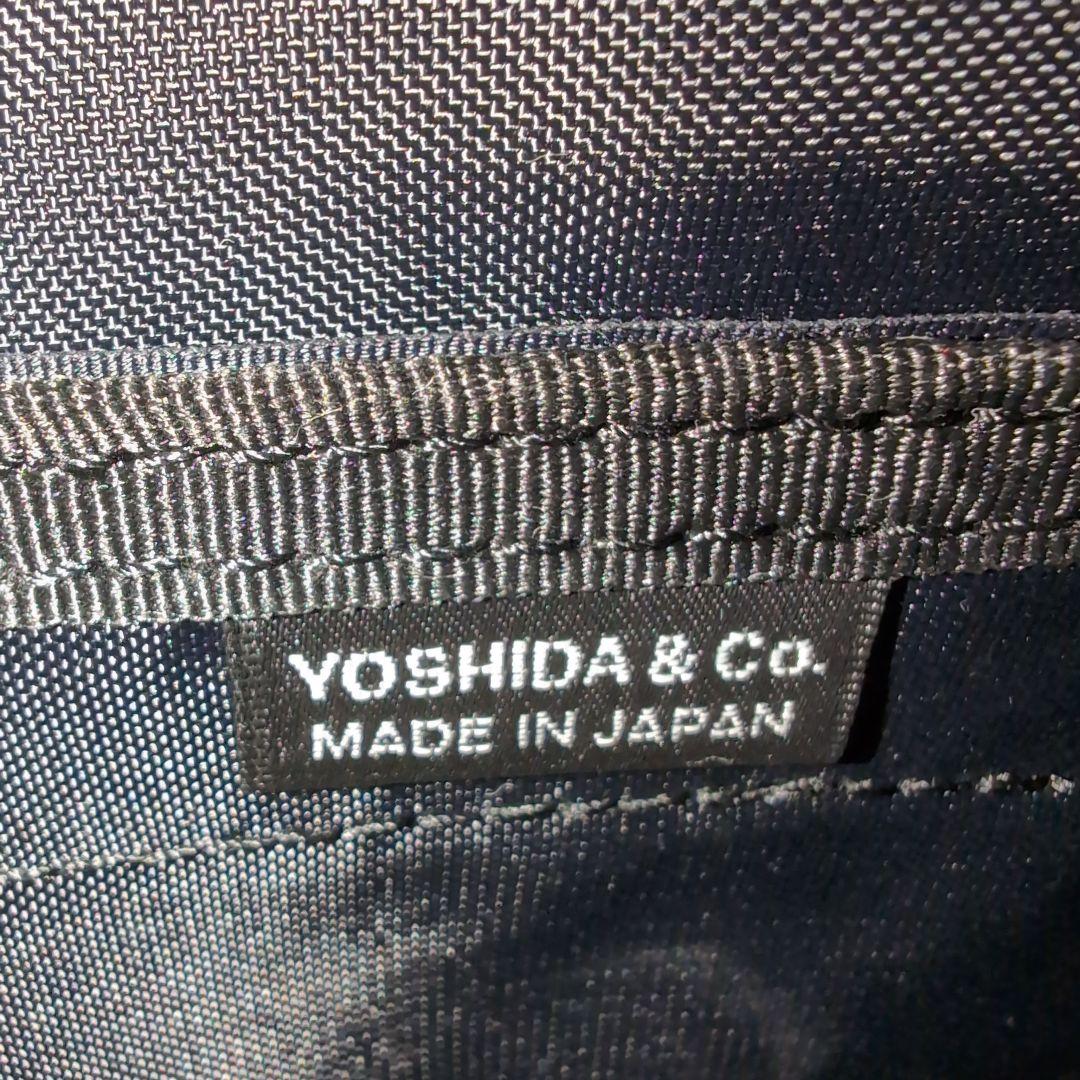 ✨美品 PORTER ポーター ムース 2WAYデイパック(S) ブラック