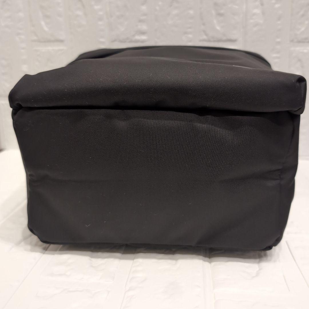 ✨美品 PORTER ポーター ムース 2WAYデイパック(S) ブラック