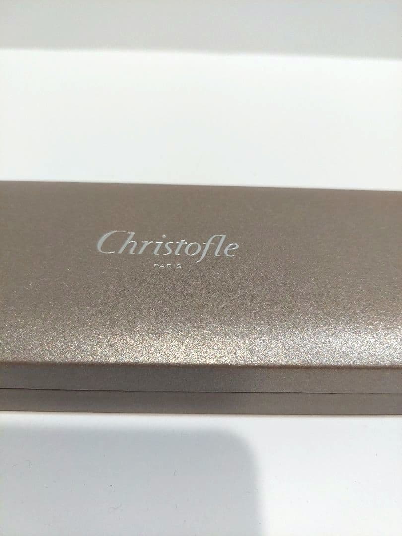 クリストフル　Christofle お箸　1セット