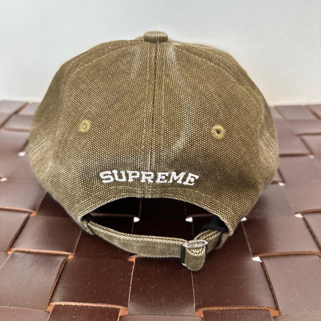 ⭐︎Tさま専用⭐︎Pigment Coated Canvas S Logo