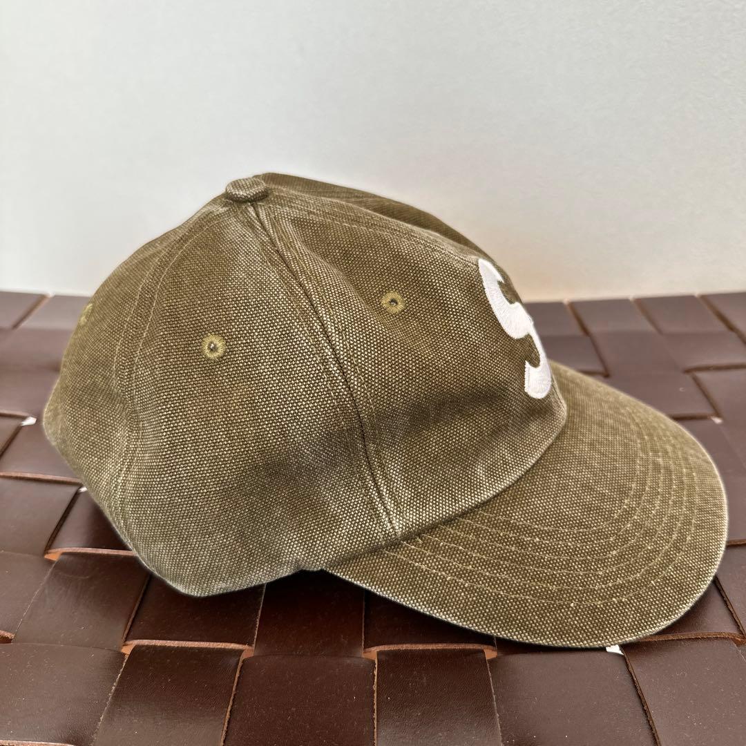 ⭐︎Tさま専用⭐︎Pigment Coated Canvas S Logo