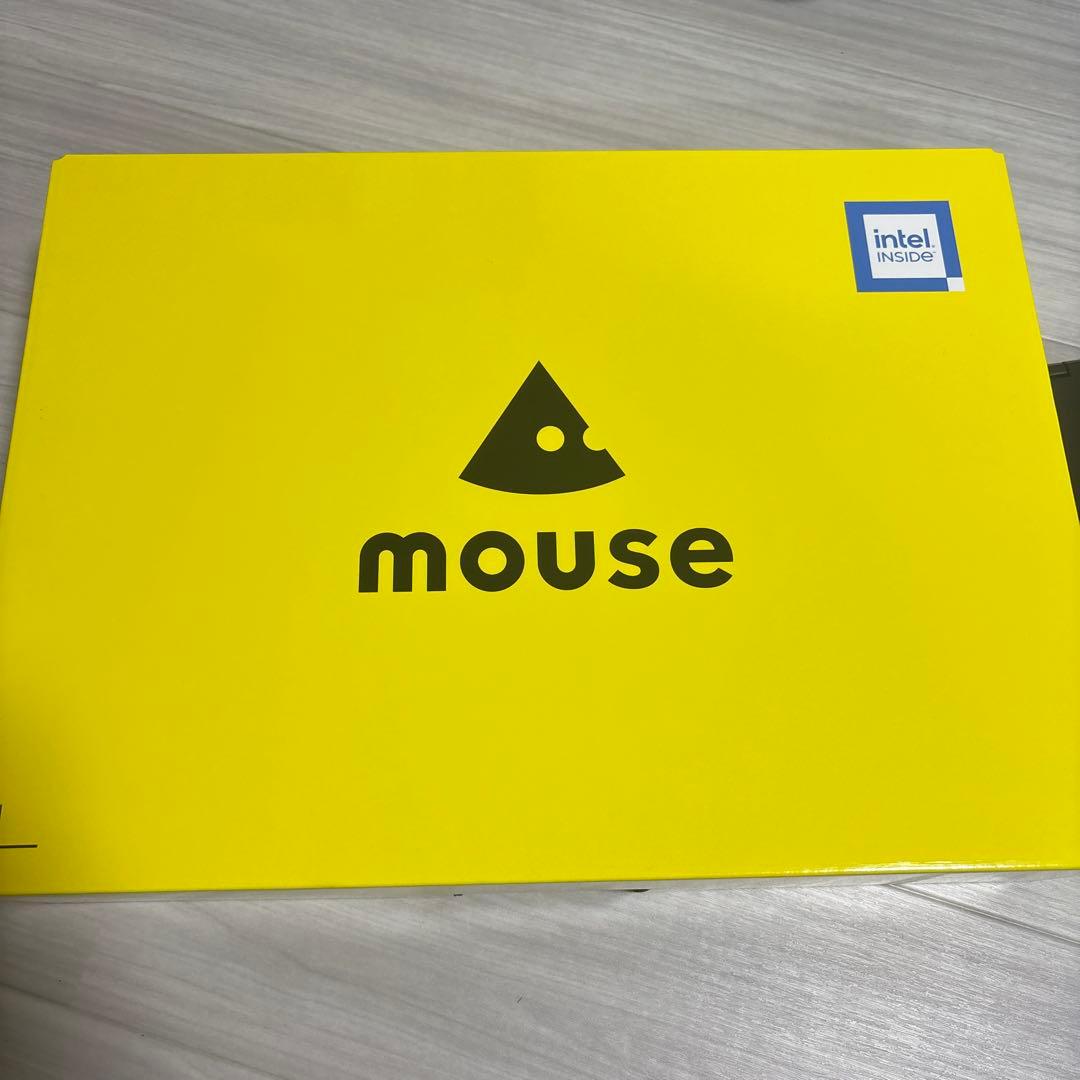 マウス ノートパソコン intel core i7