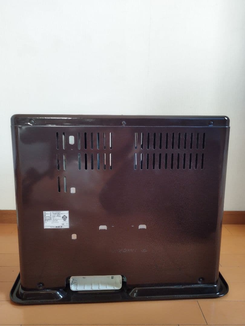 CORONA　RX2924WY 石油ストーブ　ブラウン